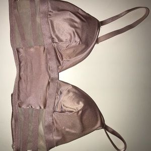 VS bralette